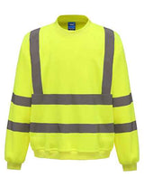 Hi-Vis Sweatshirt - YK510