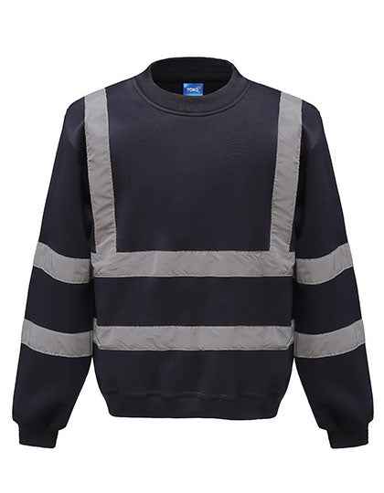 Hi-Vis Sweatshirt - YK510
