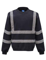Hi-Vis Sweatshirt - YK510