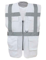 Multi-Functional Executive Waistcoat - YK801