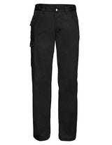 Poly/Cotton Twill Trousers - Z001