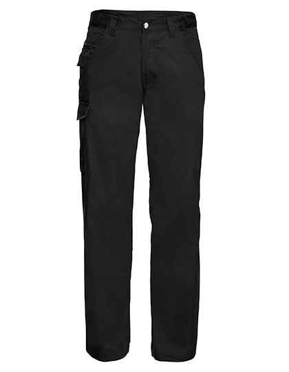 Poly/Cotton Twill Trousers - Z001