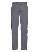 Poly/Cotton Twill Trousers - Z001