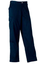 Poly/Cotton Twill Trousers - Z001