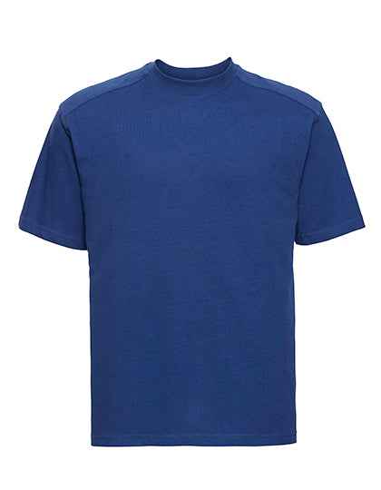 Adults' Heavy Duty T-Shirt - Z010