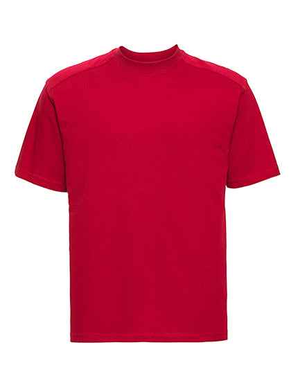 Adults' Heavy Duty T-Shirt - Z010