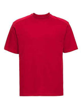 Adults' Heavy Duty T-Shirt - Z010