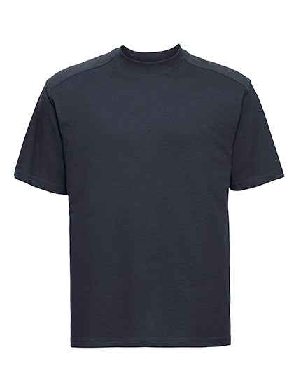 Adults' Heavy Duty T-Shirt - Z010