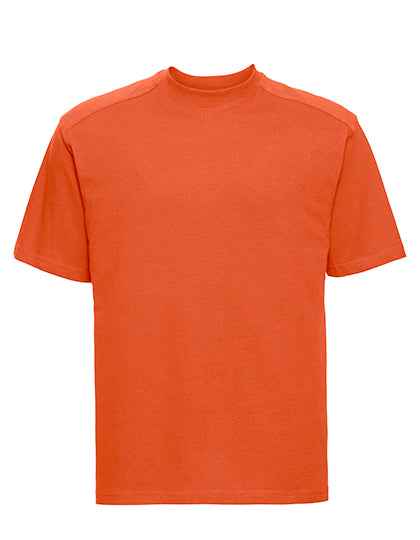 Adults' Heavy Duty T-Shirt - Z010