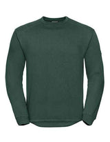 Adults' Heavy Duty Crew Neck Sweatshirt - Z013