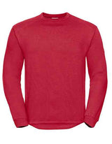 Adults' Heavy Duty Crew Neck Sweatshirt - Z013
