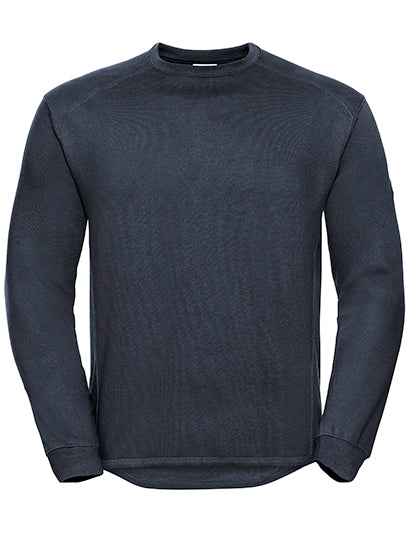 Adults' Heavy Duty Crew Neck Sweatshirt - Z013