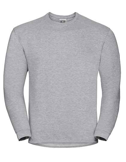 Adults' Heavy Duty Crew Neck Sweatshirt - Z013