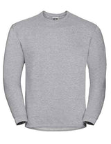 Adults' Heavy Duty Crew Neck Sweatshirt - Z013