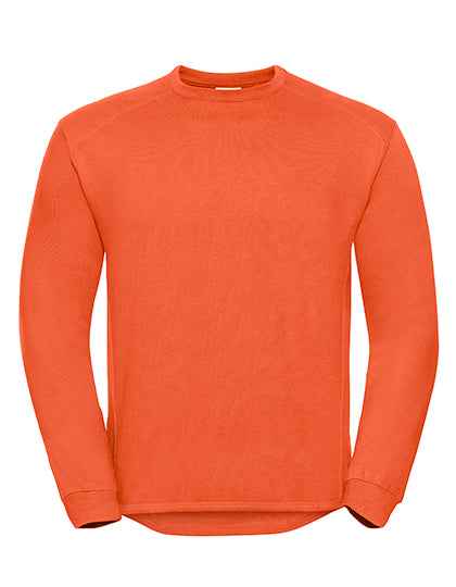 Adults' Heavy Duty Crew Neck Sweatshirt - Z013