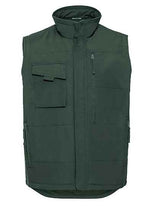 Adults' Heavy Duty Gilet - Z014
