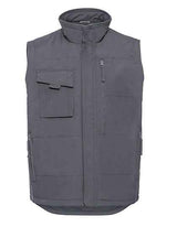 Adults' Heavy Duty Gilet - Z014