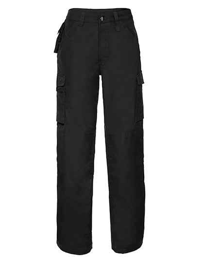 Heavy Duty Trousers - Z015