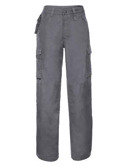 Heavy Duty Trousers - Z015