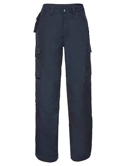 Heavy Duty Trousers - Z015