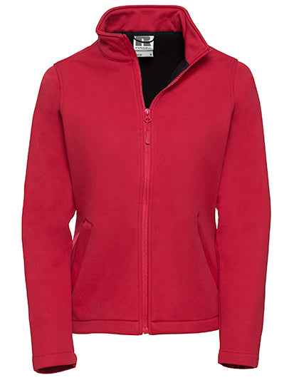 Ladies´ Smart Softshell Jacket - Z040F