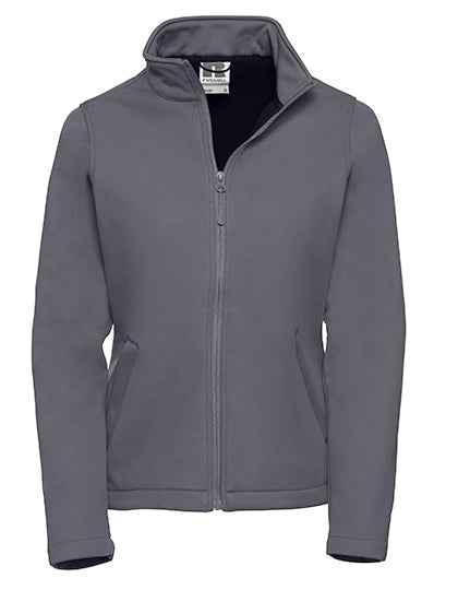 Ladies´ Smart Softshell Jacket - Z040F