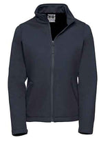 Ladies´ Smart Softshell Jacket - Z040F