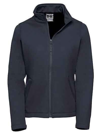 Ladies´ Smart Softshell Jacket - Z040F