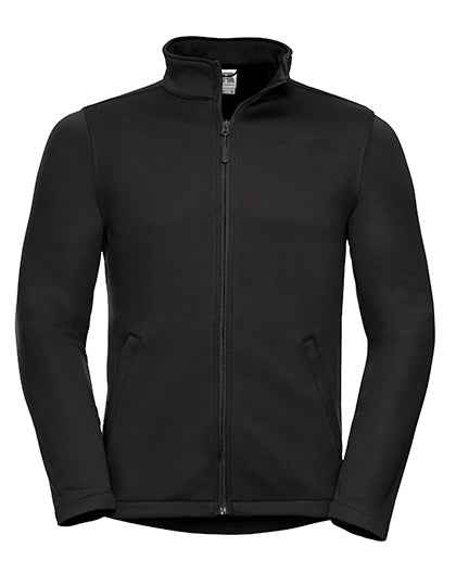 Men´s Smart Softshell Jacket - Z040M
