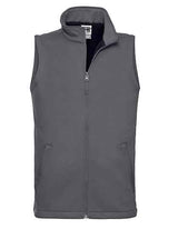 Men´s Smart Softshell Gilet - Z041M