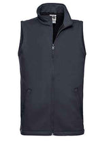 Men´s Smart Softshell Gilet - Z041M