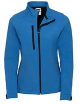 Ladies´ Softshell Jacket - Z140F