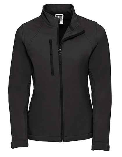Ladies´ Softshell Jacket - Z140F