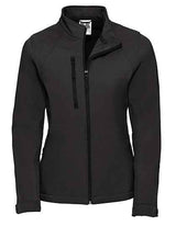 Ladies´ Softshell Jacket - Z140F