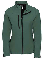 Ladies´ Softshell Jacket - Z140F