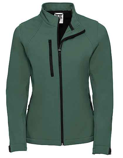 Ladies´ Softshell Jacket - Z140F