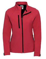 Ladies´ Softshell Jacket - Z140F