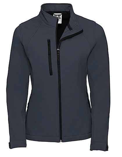 Ladies´ Softshell Jacket - Z140F