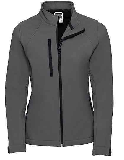 Ladies´ Softshell Jacket - Z140F