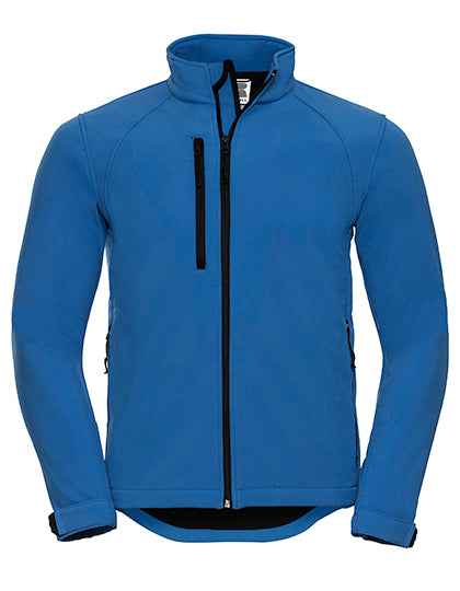 Men´s Softshell Jacket - Z140