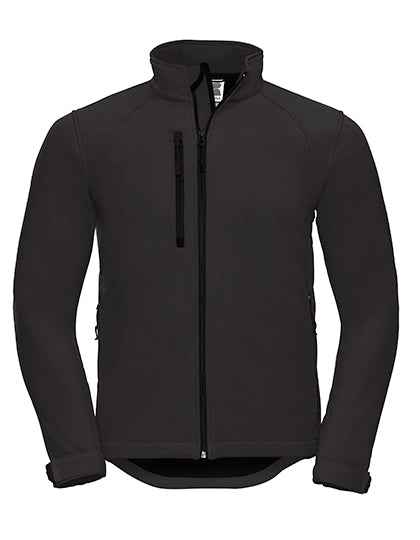 Men´s Softshell Jacket - Z140