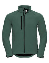 Men´s Softshell Jacket - Z140