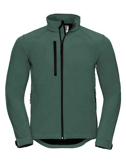 Men´s Softshell Jacket - Z140