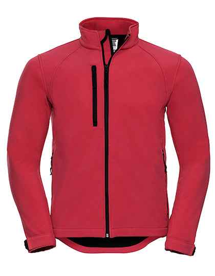 Men´s Softshell Jacket - Z140