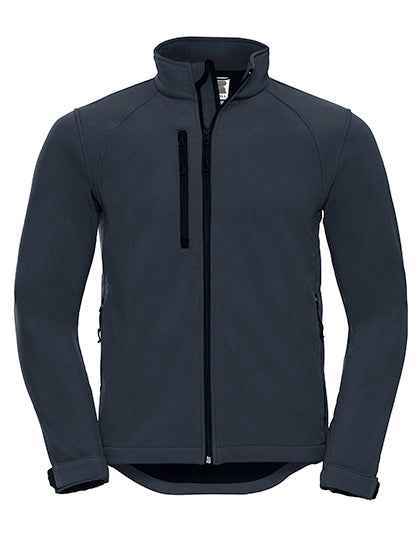 Men´s Softshell Jacket - Z140