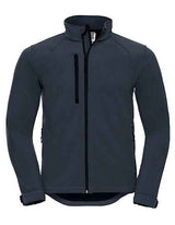 Men´s Softshell Jacket - Z140