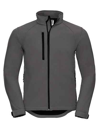 Men´s Softshell Jacket - Z140