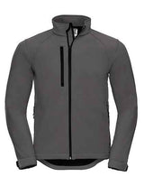 Men´s Softshell Jacket - Z140