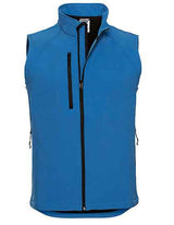Men´s Softshell Gilet - Z141