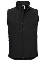 Men´s Softshell Gilet - Z141